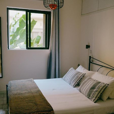 Rhodes Backpackers Boutique Hostel And Apartments Rhodes City Екстериор снимка