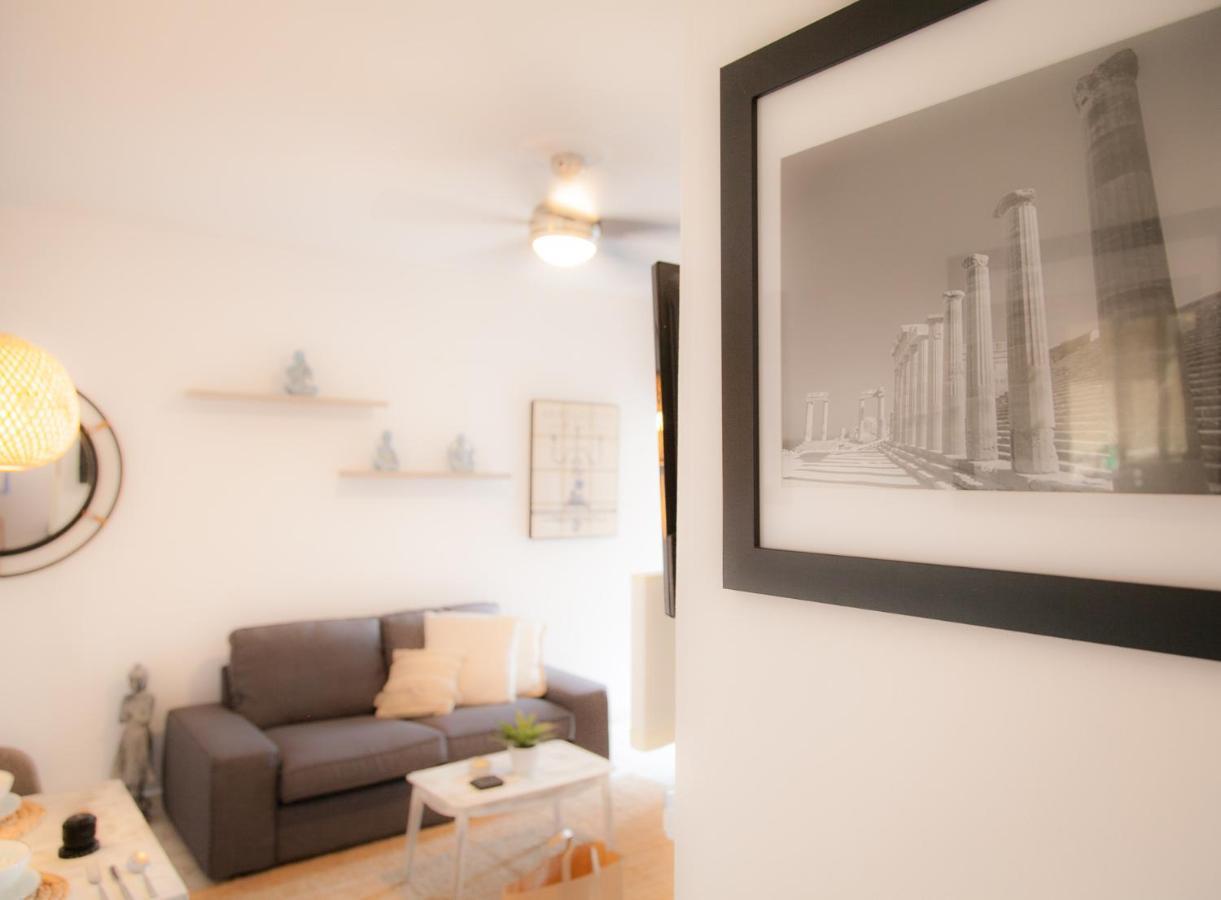 Rhodes Backpackers Boutique Hostel And Apartments Rhodes City Екстериор снимка