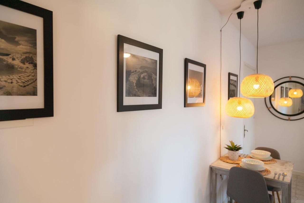 Rhodes Backpackers Boutique Hostel And Apartments Rhodes City Екстериор снимка