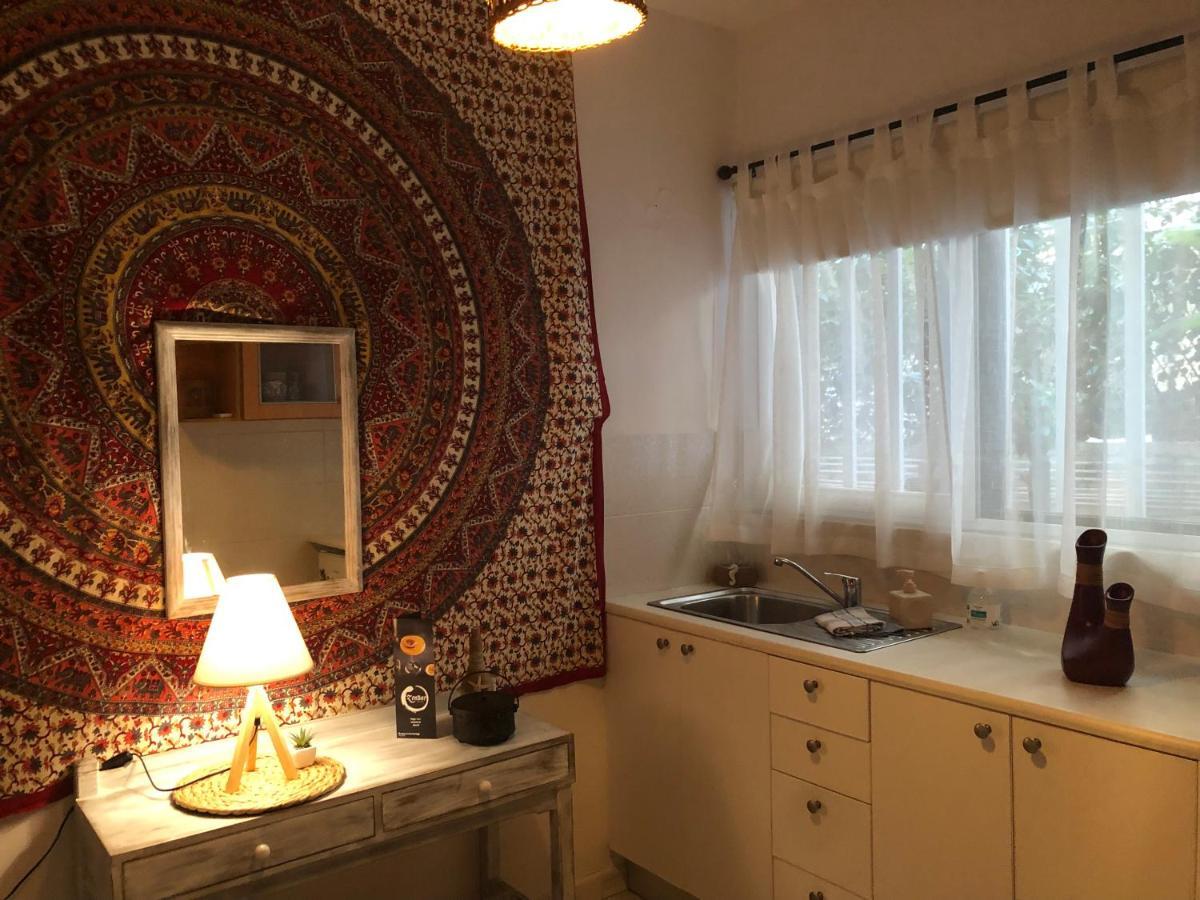 Rhodes Backpackers Boutique Hostel And Apartments Rhodes City Екстериор снимка