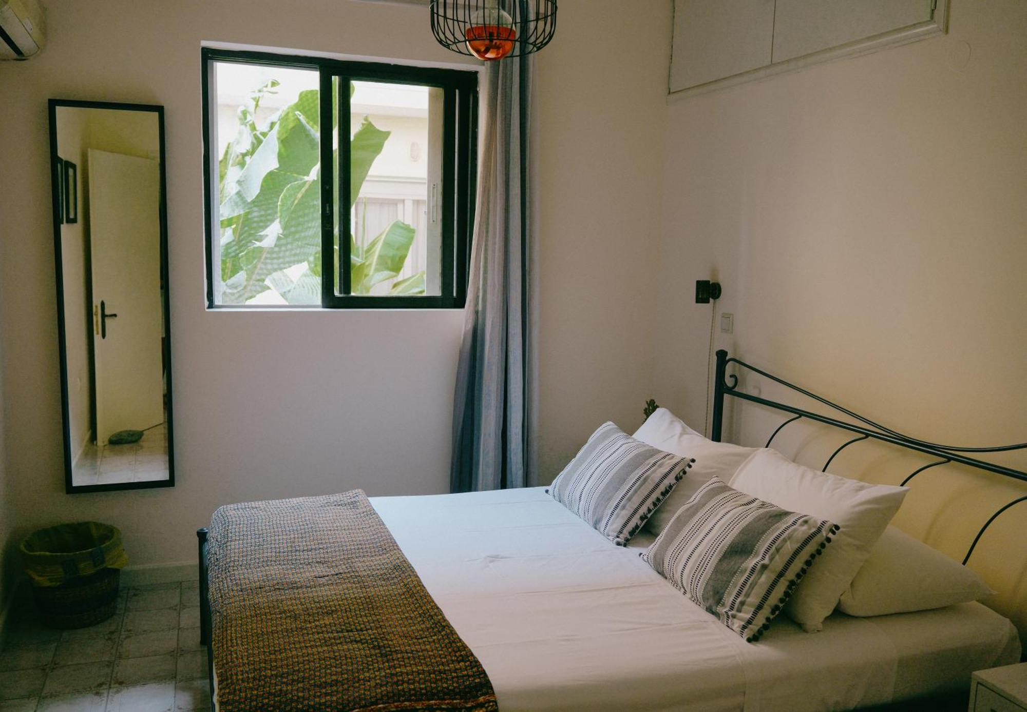 Rhodes Backpackers Boutique Hostel And Apartments Rhodes City Екстериор снимка