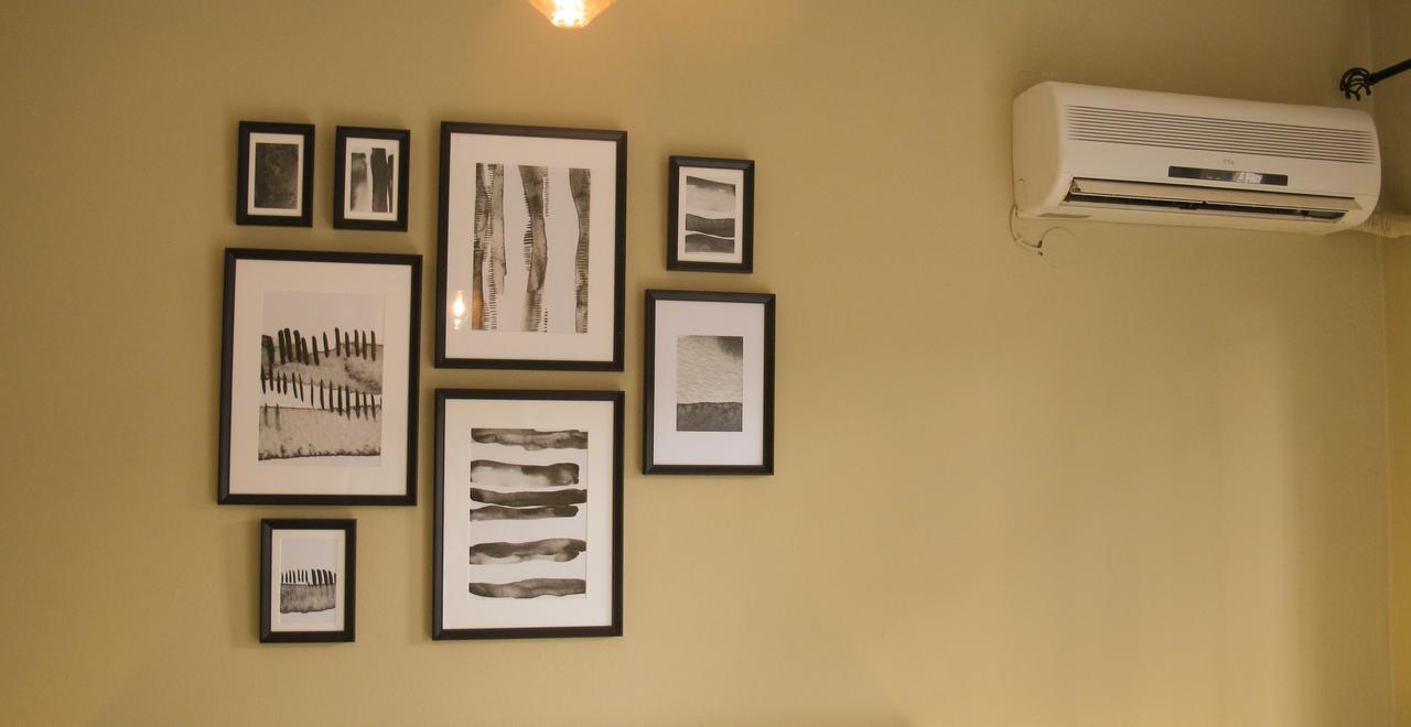 Rhodes Backpackers Boutique Hostel And Apartments Rhodes City Екстериор снимка