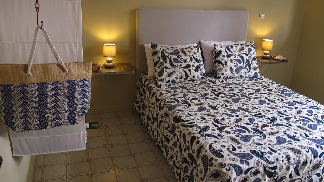 Rhodes Backpackers Boutique Hostel And Apartments Rhodes City Екстериор снимка
